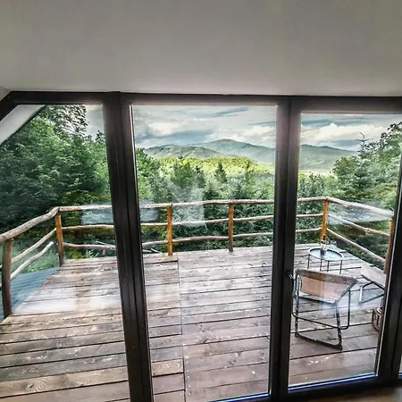 Na Samote Chalet